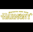 sweets&bar HARMONYロゴ画像