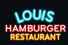 Louis Hamburger Restaurant ルイス ハンバーガーレストランの写真