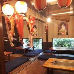 大衆鉄板酒場 達磨 姫路店の特集写真