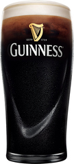 ギネス GUINNESS 1Pint Glass