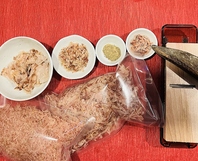 おダシにこだわってます