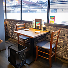 ヤンピョン へジャンク 別館の雰囲気2