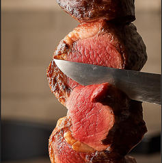 シュラスコレストラン ALEGRIA NU茶屋町店 アレグリア茶屋町の写真2