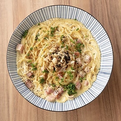 パスタ