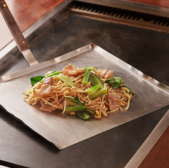 くらや焼きそば