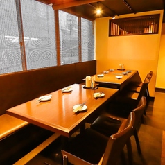 かまどか 綾瀬店のおすすめポイント1