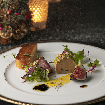 ノリタケの森 レストラン キルンのおすすめ料理1