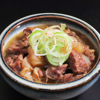 逸品料理を豊富にご用意しております◎