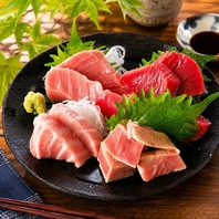 【驚愕のコスパ】"一押し本マグロ"赤字覚悟！？