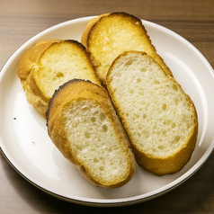 バケット追加