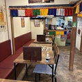 インド・ネパール料理 ロータスビーキッチン 淡路店の雰囲気1