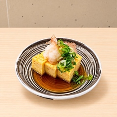 うどん 白糸 目白店の特集写真