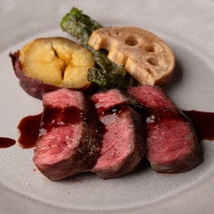 SUNDAY'S BAKE RIVER GARDENのコース写真