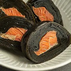 昆布巻き