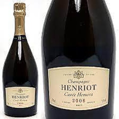 2006 アンリオ　キュヴェ　エメラ