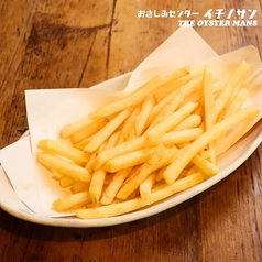 ポテトフライ