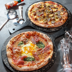 RANDEBOOのコース写真