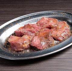 厚切り上タン(豚)