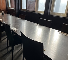 釧路ふく亭 櫂梯楼 釧路芦野店の雰囲気3