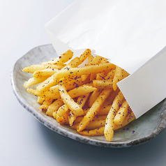 シャカフリポテト(ゆかり)