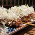炭火串焼 おぼろぐしのおすすめ料理1