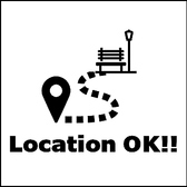 新天地公園すぐそば♪行きやすく、帰りやすい立地がオススメの理由!