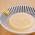 料理メニュー写真&nbsp;大根