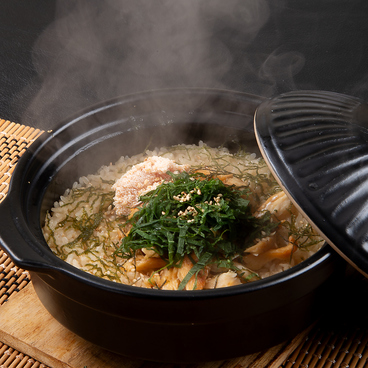 隠れ家barバル jun ジュンのおすすめ料理1