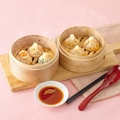 料理メニュー写真&nbsp;華セット
