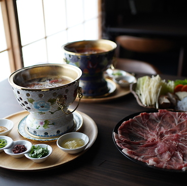 織 Ori by Wellbeのおすすめ料理1