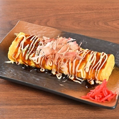 チーズとんぺい焼き