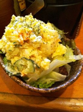 輪囲輪囲酒場 熱心 本町店のおすすめ料理1