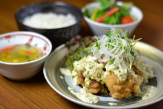 博多 五行 名古屋ラシック店のおすすめランチ1