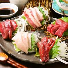 馬肉主義 かち馬 錦糸町店の特集写真