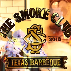 THE SMOKE CLUB ザ・スモーククラブの外観3