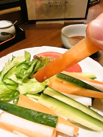 真鯛のだししゃぶ 五徳料理 しんせ 和食 のメニュー ホットペッパーグルメ