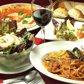 イルキャンティ フィレンツェ 豪徳寺のおすすめ料理3