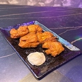 料理メニュー写真 からあげ