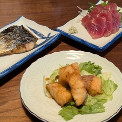 食堂日々の特集写真