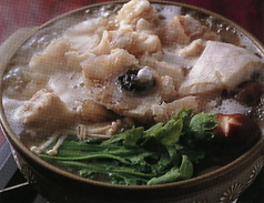 割烹 ゑびすのコース写真