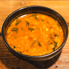 テグタンスープ