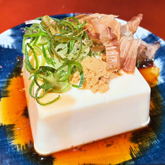 冷奴