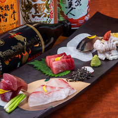 刺盛り(2人前)