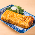 料理メニュー写真&nbsp;焼きたて卵焼き