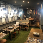 居酒屋 よってけ 笑の雰囲気2