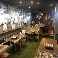 居酒屋 よってけ 笑の雰囲気2