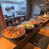 小料理 華のおすすめ料理2