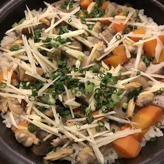 ろばた焼き 和和 なごなごのコース写真