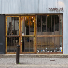 banquet （バンケット）の特集写真