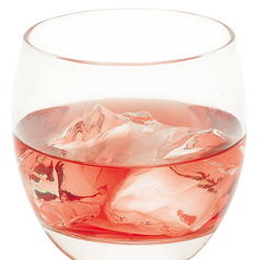 鍛高譚(たんたかたん)の梅酒